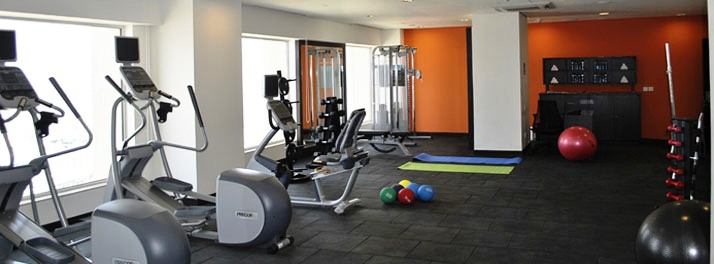 968/Hilton Garden Inn Gurgaon Baani Square - Gurgaon 16.jpg